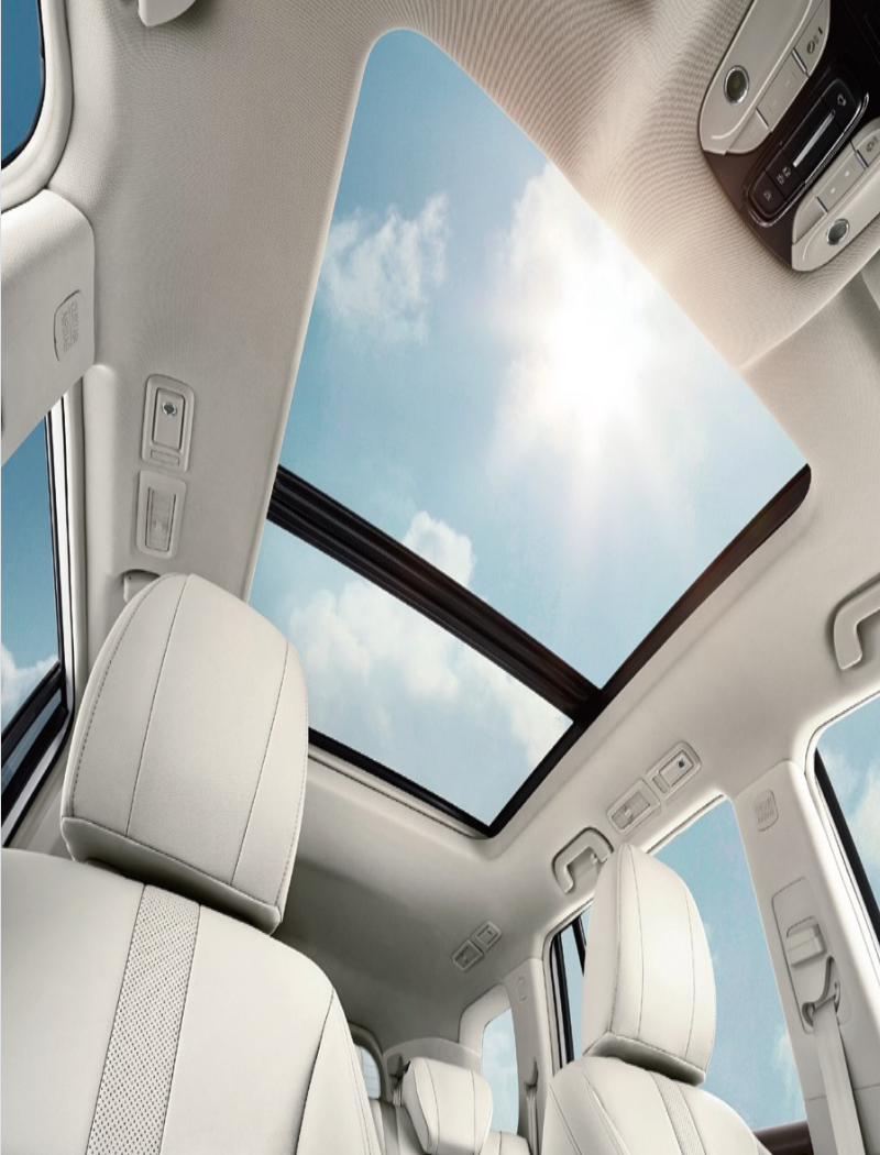 車內空氣凈化專用